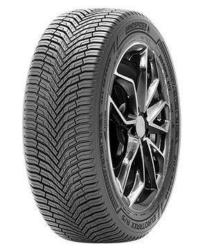 Universali automobilių padanga Landspider Eurotraxx A/S 165/60/R14, 79-H, XL, C, C, 71 dB