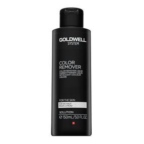 Līdzeklis krāsas noņemšanai Goldwell System Color Remover, 150 ml