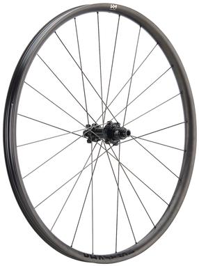 Dviračio ratas Newmen Phase Carbon 24H CS SP 6-bolt 12x148 XD, aliuminis/anglies pluoštas, juoda sp., 29"