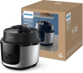 Multivārāmais katls Philips 3000 Series HD2616/70