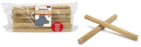 Лакомство для собак Beeztees Chew Stick, говядина 775027, 150 г