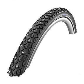 Dygliuota dviračio padanga Schwalbe, guma, 26", 1.75"