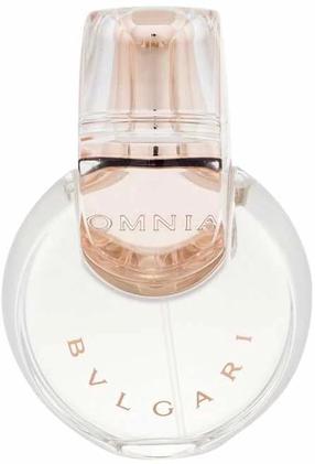Tualetes ūdens Bvlgari Omnia Crystalline, 50 ml