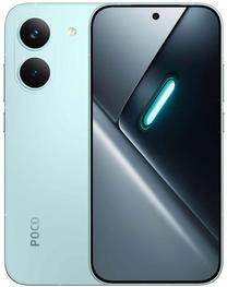 Mobilusis telefonas Poco X8 Pro MZB0N22EU, 256 GB, žalia sp.
