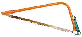 Vibu saag Flo 28745, puit, 505 mm, 530 mm