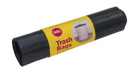 Prügikott McLean, 60 l, 10 tk