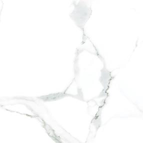Плитка, каменная масса Domoletti Alsacia 8429178286856, 60 см x 60 см, белый цв.