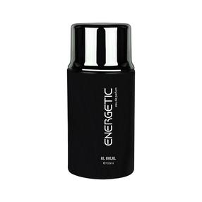 Parfüümvesi Al Haramain Energetic, 100 ml
