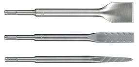 Kaltų rinkinys Makita Premium SDS+ E-04911, 25.0 cm