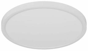 Šviestuvas lubų Reality Draco R65891931, LED, 2300 - 4000 °K, 1 x 30 W, balta sp. / balta sp., 40 x 40 cm