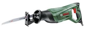 Сабельная пила Bosch Green, 710 Вт