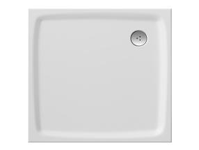 Душевой поддон Ravak Perseus Pro-90 FLAT, 90 см x 90 см