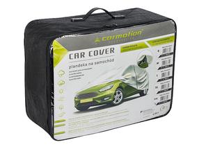 Autokate Carmotion, hõbe v., XXL