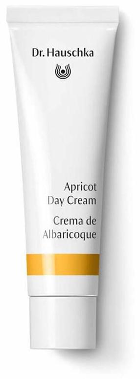 Veido kremas Dr.Hauschka Apricot, 30 ml, 18+