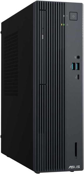 Stacionarus kompiuteris Asus ExpertCenter P500SV-07240H013X 240H, DDR5 16 GB, SSD 512 GB, Intel (Integrated) -, Windows 11 Pro