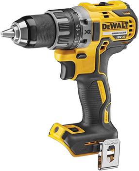Akutrell Dewalt DCD791NT-XJ, 18 V