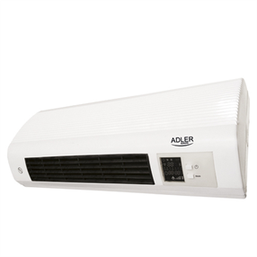 Elektrinis šildytuvas Adler AD 7714, 2000 kW