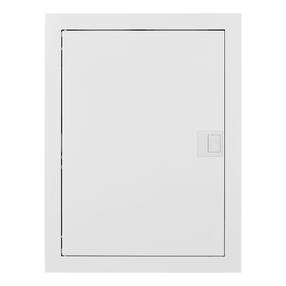 Modulinis skydas Elektroplast MSF 2X12, potinkinis, IP30, 24 mod., balta sp.