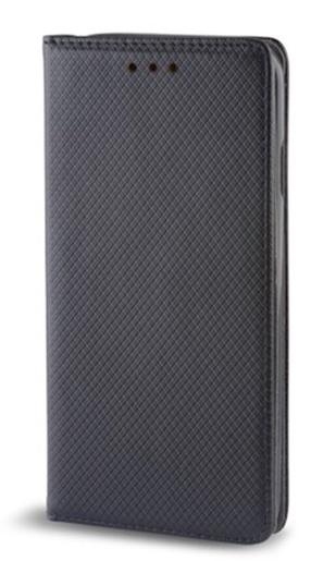 Чехол для телефона OEM Smart Magnet, черный цв., Samsung