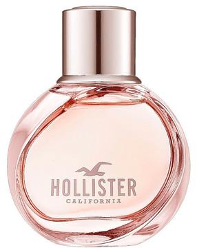 Parfüümvesi Hollister Wave For Her, 30 ml
