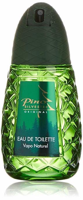Tualetinis vanduo Pino Silvestre Original, 75 ml