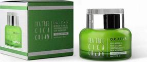 Крем для лица Orjena Tea Tree Cica, 50 мл