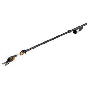 Šakų sekatorius universalus Fiskars eTree Pruner Bypass, 240 cm