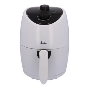 Karšto oro gruzdintuvė Jata JEFR1223, balta sp., 1000 W, 2 l