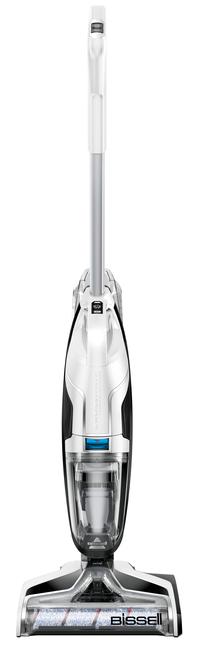 Plaunantis siurblys - šluota Bissell CrossWave Cordless Advanced MultiFunctional