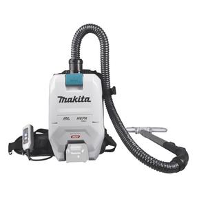 Dulkių siurblys Makita Max XGT