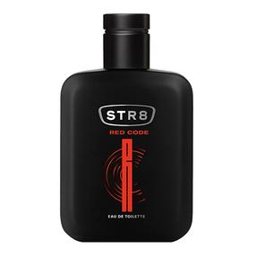 Tualetes ūdens STR8 Red Code, 100 ml