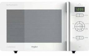 Mikrobangų krosnelė Whirlpool Chef Plus MCP 345 WH