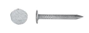 Naelad tõrvapapi Hammerjack peitpea, 25 mm x 3 mm, 590 tk