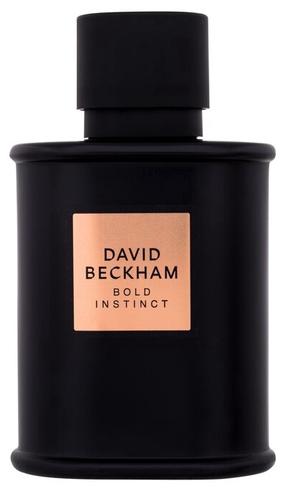 Kvapusis vanduo David Beckham Bold Instinct, 75 ml