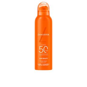 Päevituse hooldussprei keha jaoks Lancaster SPF50, 200 ml