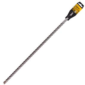 Бетонная дрель Dewalt Extreme 2 DT9535, бетон, резьбовой, sds plus, 8 мм x 60 см