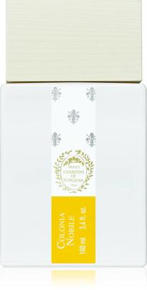 Kvapusis vanduo Giardini Di Toscana Colonia Nobile, 100 ml