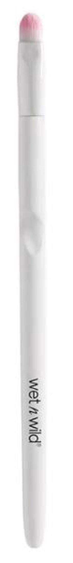 Šepetėlis, maskavimo Wet N Wild Small Concealer Brush 109601, balta sp.