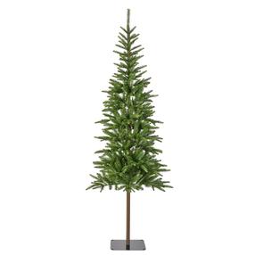 Mākslīgā eglīte Everlands Alpbach 683973, 180 cm, ar statīvu