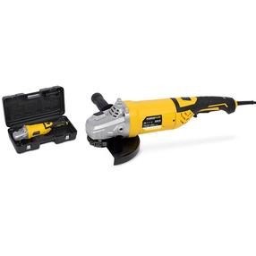Elektriskā leņķa slīpmašīna Powerplus POWX0618, 2500 W
