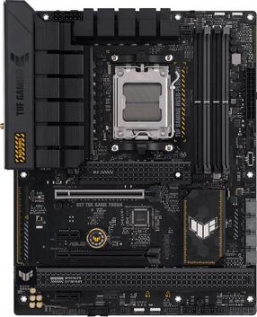 Pagrindinė plokštė Asus TUF GAMING B650-PLUS WIFI