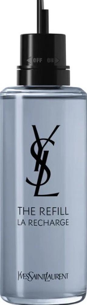 Парфюмерный наполнитель Yves Saint Laurent Y, 150 мл
