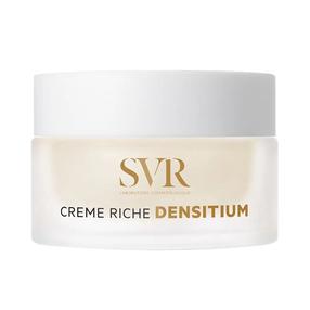 Sejas krēms SVR Densitium Riche Rechargeable, 50 ml