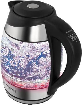 Elektrinis virdulys Esperanza Seine EKK026, 1.7 l, skaidri sp.