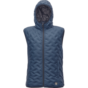 Veste vīriešu Cerva Neurum, zila krās., XXXL izmērs