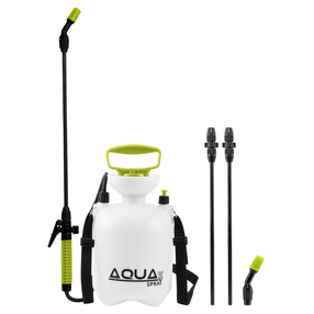Садовый опрыскиватель Bradas Aqua Spray, 3 л