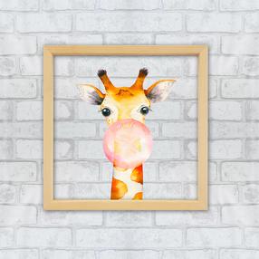 Paveikslas Wallity CAM13855653232, 32 cm x 32 cm