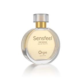 Туалетная вода Orgie Sensfeel, 50 мл
