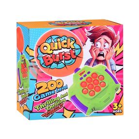 Galda spēle Quick Burst GR0698