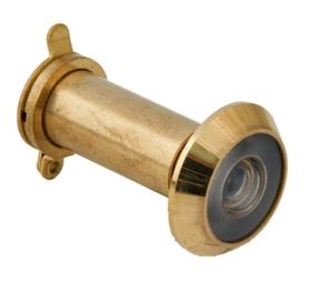 Durvju actiņa JY3, misiņa krās., 50 - 85 mm x 16 mm